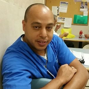 Meet your Posher, Jose