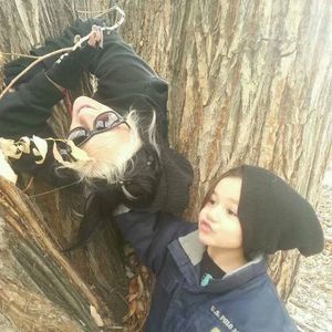 Meet your Posher, Jamie