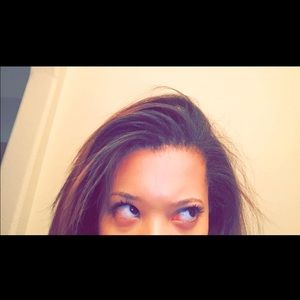 Meet your Posher, Davyne