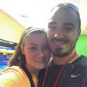 Meet your Posher, Randi