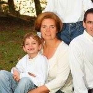 Meet your Posher, Anne