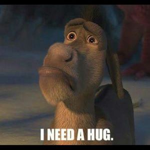 Meet your Posher, Patty