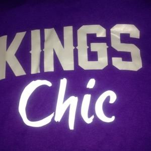 Meet your Posher, Chateau