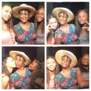 Meet your Posher, Betty