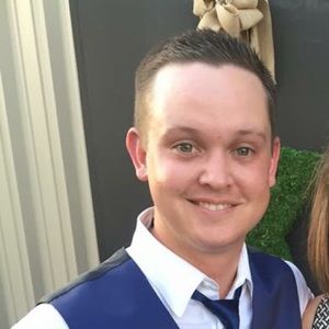 Meet your Posher, Kyle