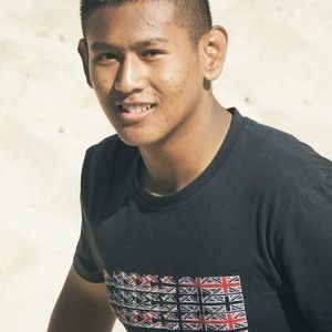 Meet your Posher, Gunawan