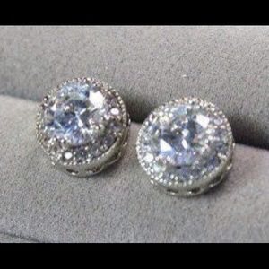 Premier Designs Laura Earrings
