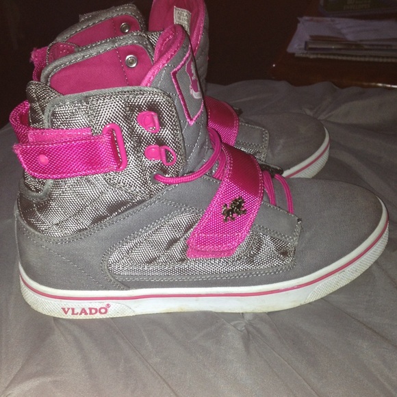 Shoes :) ask before you buy!!! Please!!!