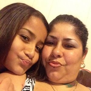 Meet your Posher, Lucy