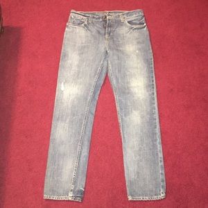 RoeBuck & Co Premium  young men's Jeans 32/30