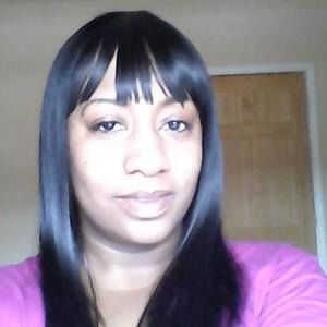 Meet your Posher, Tracy