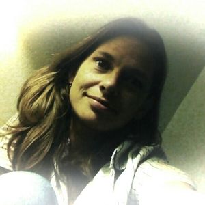 Meet your Posher, Johnetta