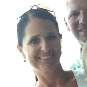 Meet your Posher, Jodi