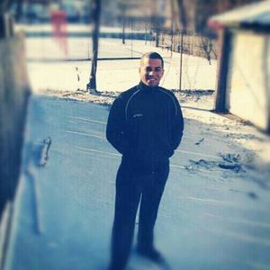 Meet your Posher, Joel