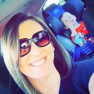 Meet your Posher, Heather