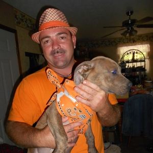 Meet your Posher, Clint