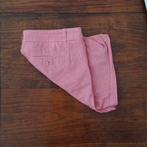 J. Crew Oxford Shorts 10