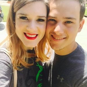 Meet your Posher, Layne