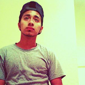 Meet your Posher, Jorge