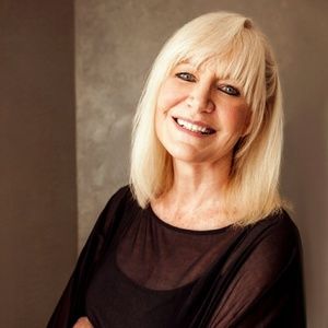 Meet your Posher, Diane