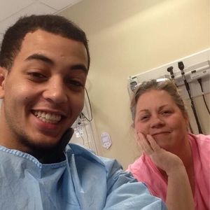 Meet your Posher, Aidan