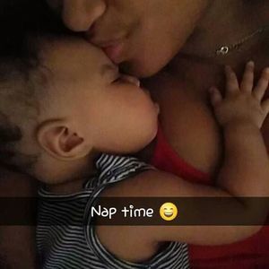 Meet your Posher, Tatiana