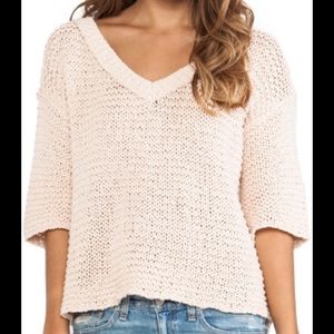 Free People Park Slope Sweater