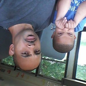 Meet your Posher, Tony