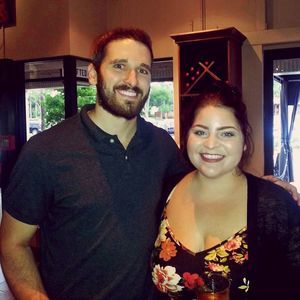 Meet your Posher, Jaclyn