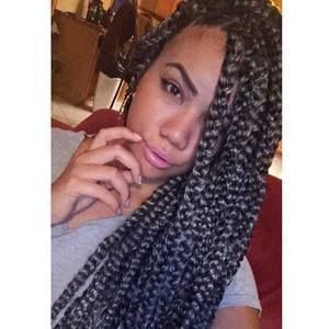 Meet your Posher, Kimberly