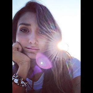 Meet your Posher, Marwa