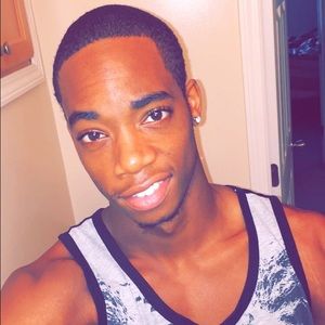 Meet your Posher, Nathan