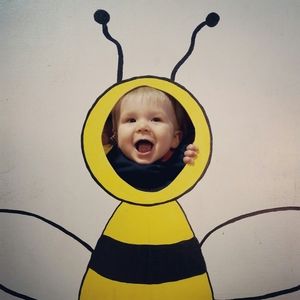 Meet your Posher, Sarah