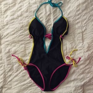 One Piece Monokini