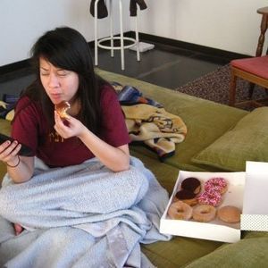 Meet your Posher, Laura