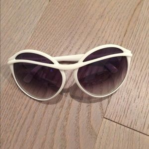 Dolce & Gabbana sunglasses