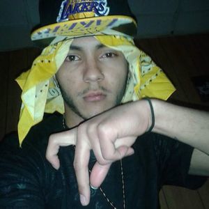 Meet your Posher, Luis