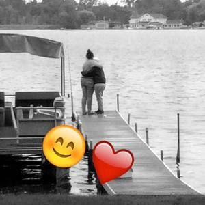 Meet your Posher, Alecia