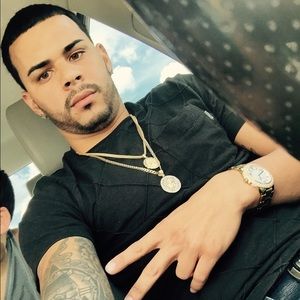 Meet your Posher, Brian