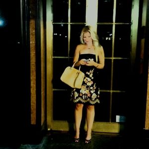 Meet your Posher, Erin