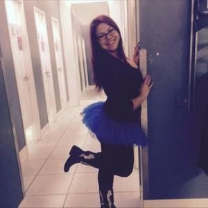 Meet your Posher, Marina