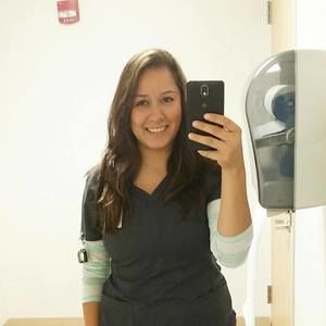 Meet your Posher, Erika