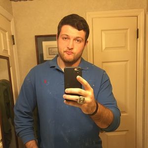 Meet your Posher, Brandon