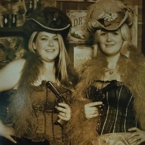 Meet your Posher, Heather