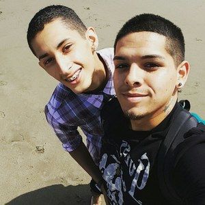 Meet your Posher, Benjamin