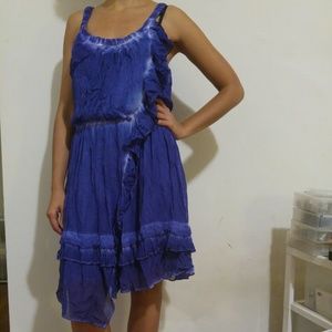 New Free people dress