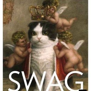 Meet your Posher, Kathryn