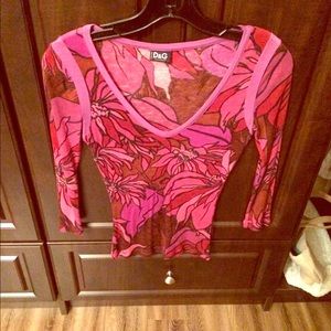 Dolce & Gabbana sweater