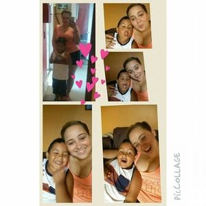 Meet your Posher, Jen