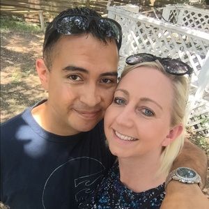 Meet your Posher, Katrina